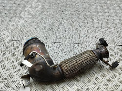 Used Catalyst Catalyst BMW 2 Gran Coupe (F44) 218 i (140 hp) 36507337 36507337