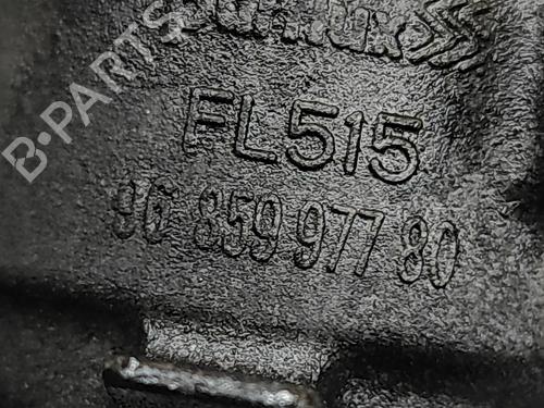 Støtte FORD KUGA I 2.0 TDCi 4x4 | BP32238915C155