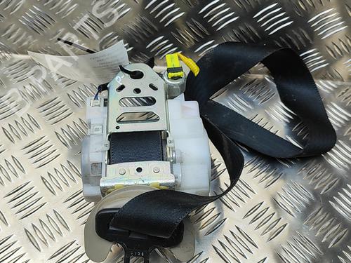 Front right seatbelt TOYOTA PRIUS (_W3_) 1.8 Hybrid (ZVW30) | BP28956218I25 