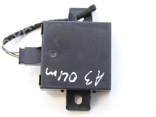 Used Electronic module AUDI A3 (8P1) 2.0 FSI (150 hp) 9862609