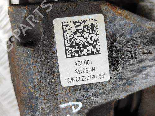 Right front brake caliper AUDI A5 (F53, F5P) 35 TFSI Mild Hybrid | BP28434720M104