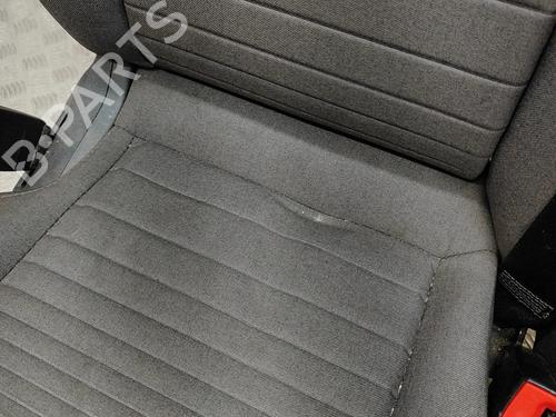 Left front seat FORD TOURNEO CUSTOM V362 Bus (F3) 2.0 EcoBlue | BP30178069C15  - Image 8