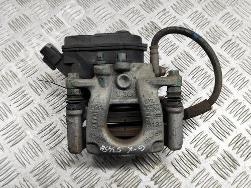Left rear brake caliper MAZDA 6 Estate (GJ, GL) 2.5 | BP25898710M107 - Image 5