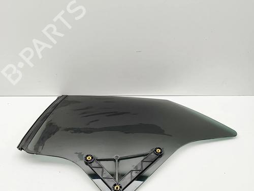 Used Rear left door window Rear left door window MERCEDES-BENZ E-CLASS Coupe (C238) E 220 d (238.314) (194 hp) 33385012 33385012