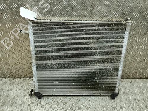 Used Water radiator Water radiator 27779586 27779586
