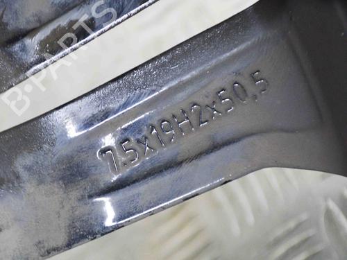 Rim VOLVO XC40 (536) B4 Mild-Hybrid | BP27763714C45