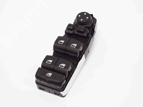 Used Right front window switch BMW X5 (F15, F85) M (575 hp) 13928043