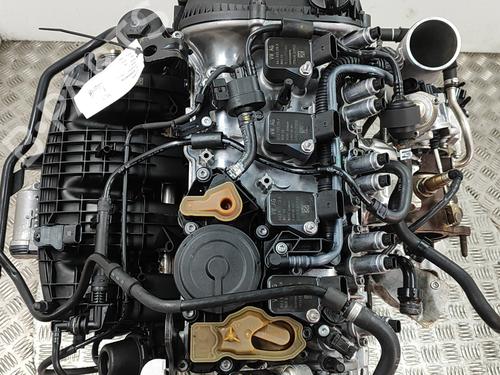 Engine AUDI A5 Sportback (F5A, F5F) 2.0 TFSI quattro | BP28028429M1 