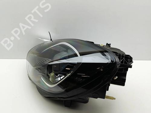 Optica esquerda FORD PUMA (J2K, CF7) 1.0 EcoBoost mHEV | BP28437973C28