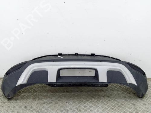 Bakfanger-spoiler Bakfanger-spoiler VW T-ROC (A11, D11) 1.5 TSI (150 hp) 36043674 36043674