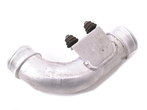 Used Intercooler pipe Intercooler pipe AUDI A8 D4 (4H2, 4H8, 4HC, 4HL) 3.0 TDI quattro (250 hp) 33343806 33343806