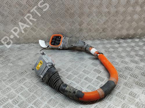 Used Wiring harness Wiring harness BMW 2 Active Tourer (F45) 225 xe Plug-in-Hybrid (224 hp) 16257694 16257694