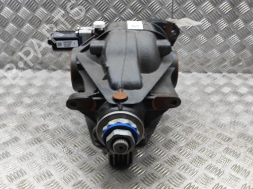 Used Rear differential Rear differential 38650248 38650248