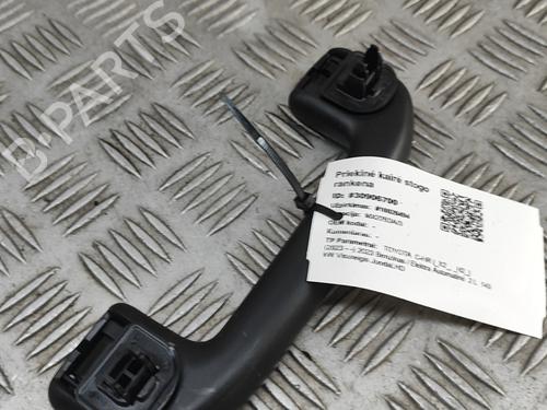 Interior roof handle TOYOTA C-HR (_X2_, _H2_) Hybrid (MAXH20) | BP28433701I35 