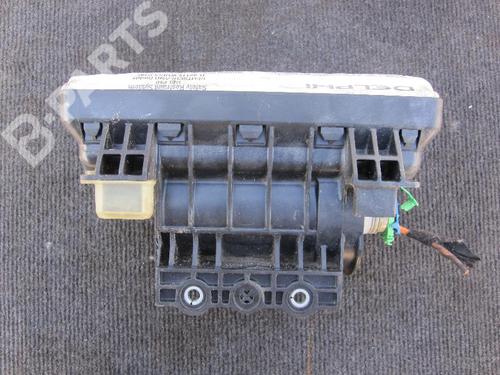 Passenger airbag OPEL MERIVA A MPV (X03) 1.7 CDTI (E75) | BP6719919C10 
