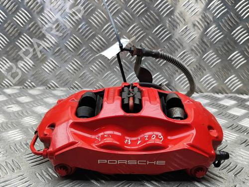 left-rear-brake-caliper-porsche-911-991-2011-2012-2013-2014-2015-2016-2017-2018-2019-2020-31998361 main image