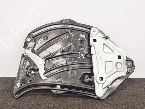 Rear left window mechanism MERCEDES-BENZ E-CLASS Convertible (A207) E 350 (207.459) | BP6753363C24
