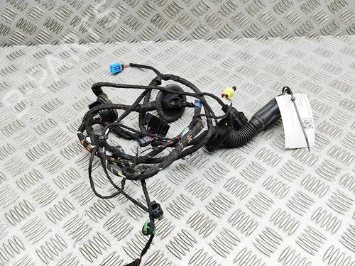 Cablaggio Cablaggio AUDI TT (FV3, FVP) 2.5 RS TFSI quattro (400 hp) 34249221 34249221