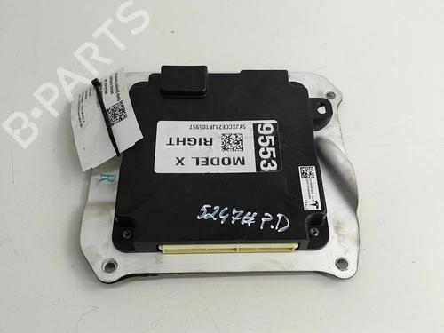Electronic module TESLA MODEL X (5YJX) P100D AWD | BP25787856M83 - Image 3