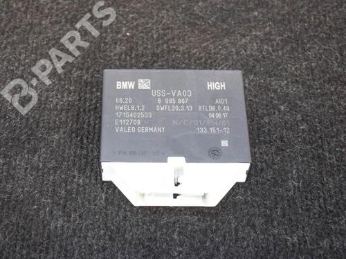 Elektronisk modul BMW 5 (G30, F90) 540 i (340 hp) 6752758