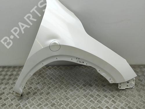 Forskærm Højre LEXUS NX II (_A2_, _H2_) 350h E-Four (AAZH25) (243 hp) 32728221