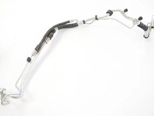 Used AC pipe MERCEDES-BENZ C-CLASS (W205) C 220 BlueTEC / d (205.002, 205.004) (170 hp) 30210186