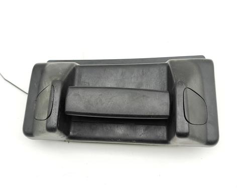 Maneta interior trasera izquierda Maneta interior trasera izquierda FORD TRANSIT V363 Van (FCD, FDD) 2.0 EcoBlue (130 hp) 37598980 37598980