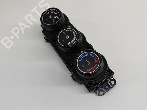 Climate control MITSUBISHI LANCER VIII Sportback (CX_A) 2.0 DI-D (CX8A) | BP23946457I5