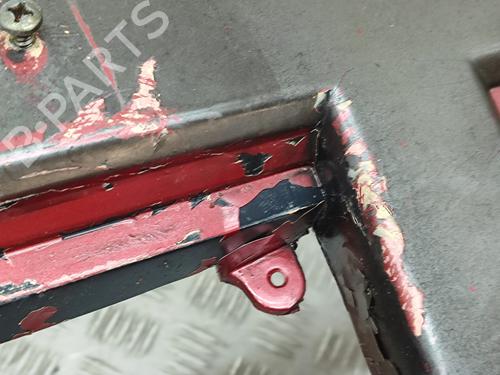 Front bumper CHRYSLER LE BARON Convertible 2.2 i Turbo | BP29637564C7