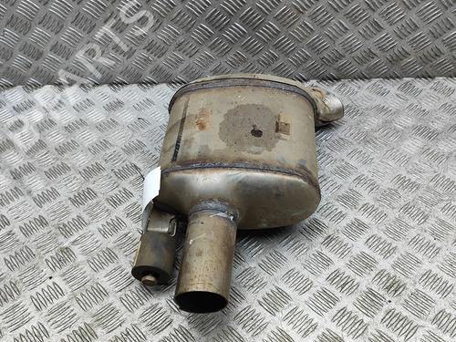 Catalyst JAGUAR XE (X760) 2.0 D | BP32779936M10  - Image 5