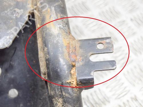 Gearbox mount LAND ROVER RANGE ROVER SPORT II (L494) 3.0 SDV6 4x4 | BP14638744M88