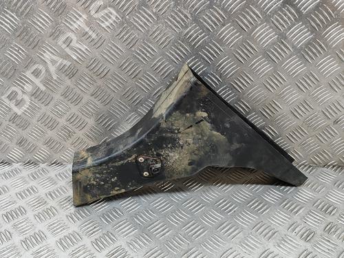 Pipe HONDA CIVIC X Hatchback (FC_, FK_) 2.0 Type-R (FK8) | BP21077991M125 