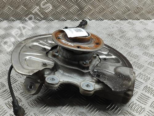 Left rear steering knuckle MERCEDES-BENZ GLE (V167) GLE 450 4-matic (167.159) | BP28552823M27 