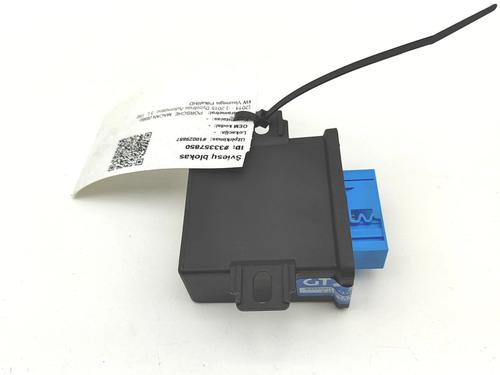 Electronic module PORSCHE MACAN (95B) 3.0 S Diesel | BP31047317M83