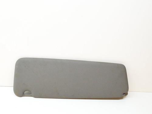Used Right sun visor Right sun visor RENAULT MASTER III Van (FV) 2.3 dCi 145 FWD (FV0E, FV0F, FV0H, FV02, FV0M, FV0S,... (146 hp) 8625424 8625424