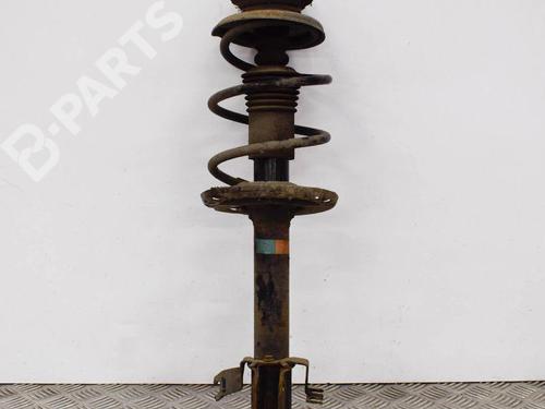 Left front shock absorber DACIA SANDERO II 1.2 | BP6747347M16 