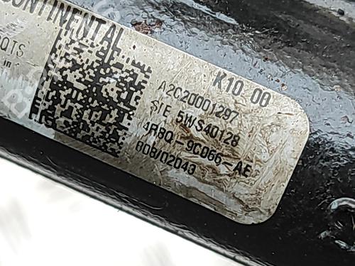 Injection rail OPEL AMPERA (R12) EV 150 | BP33110357M98  - Image 7