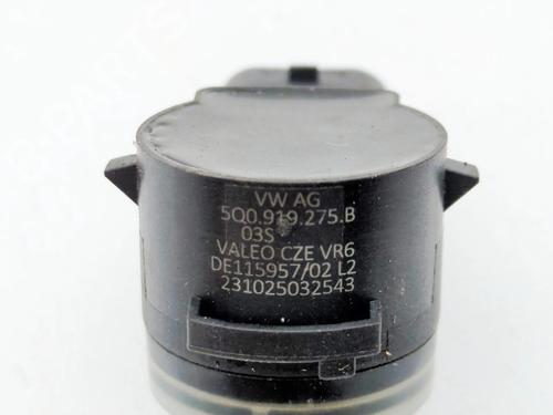 Electronic module SKODA KAROQ (NU7, ND7) 1.5 TSI | BP39566337M83 - Image 6