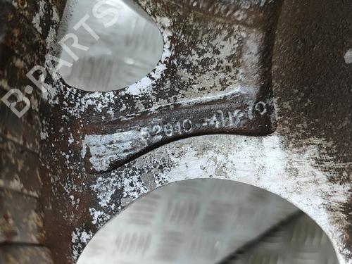 Fælk HYUNDAI H-1 Cargo (TQ) 2.5 CRDi | BP23250045C45 