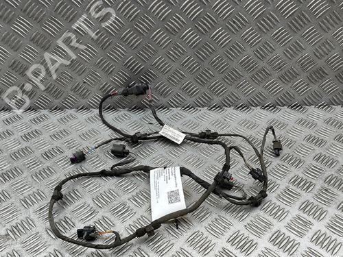 Used Electronic module VW PASSAT B8 (3G2, CB2) 2.0 TDI (150 hp) 30596441