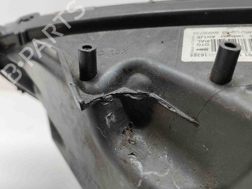 Right headlight FORD MONDEO V Turnier (CF) 1.6 TDCi | BP29510688C29 