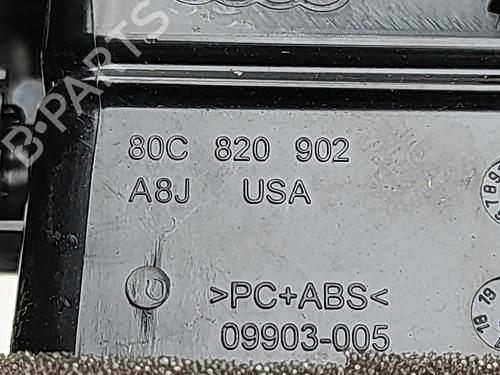 Luftventil AUDI Q5 (FYB, FYG) 3.0 TDI quattro | BP32755383I21  - Image 6