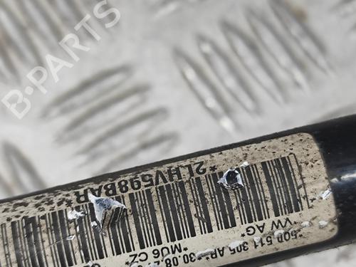 Anti roll bar SKODA SUPERB III Estate (3V5) 2.0 TDI | BP28566183M96