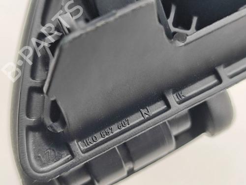 Interior roof handle VW TIGUAN (5N_) 2.0 TDI 4motion | BP27196815I35 