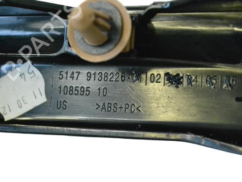 Step BMW X6 (E71, E72) xDrive 40 d | BP33361559C149  - Image 6