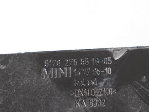 Support MINI MINI (R56) Cooper D | BP30258817C155 