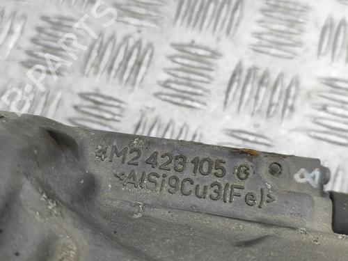 Steering rack AUDI A6 C8 Avant (4A5) RS6 TFSI Mild Hybrid quattro | BP37583271M22  - Image 7