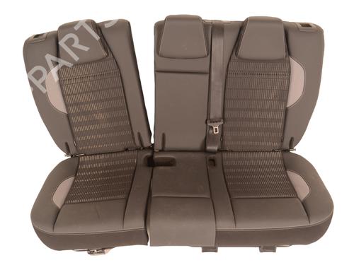 Seats set PEUGEOT 2008 I (CU_) 1.5 BlueHDI 100 | BP33352291C78 - Image 3