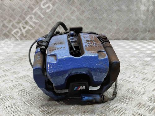 Right rear brake caliper BMW 5 (G30, F90) 530 e Plug-in-Hybrid xDrive | BP16536384M106 