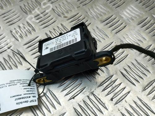 Electronic sensor JAGUAR XJ (X350, X358) D 2.7 | BP33381187M84 - Image 5